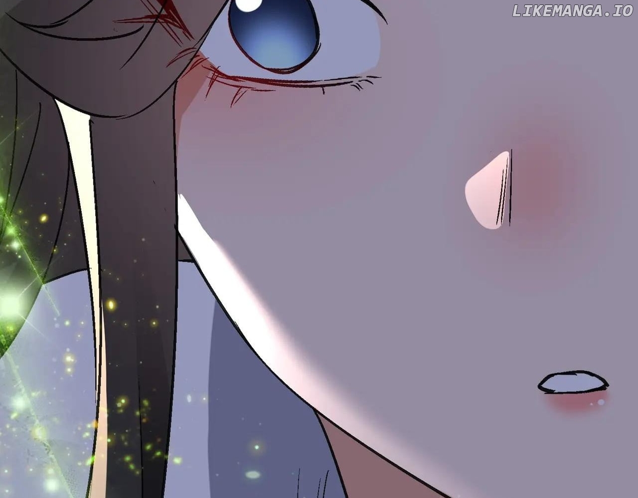 My Empress Apprentice is Becoming Evil Chapter 53 - page 61